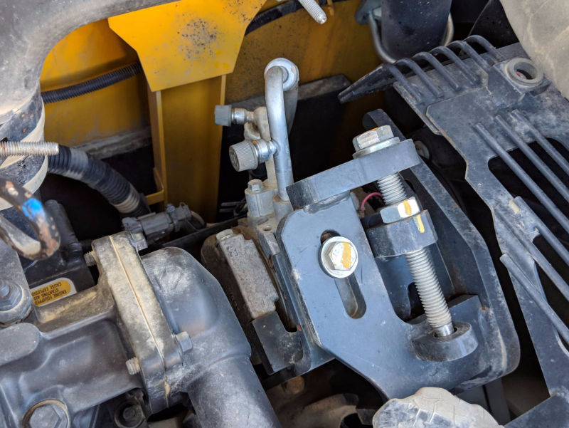 przegląd klimatyzacji przez sezonem